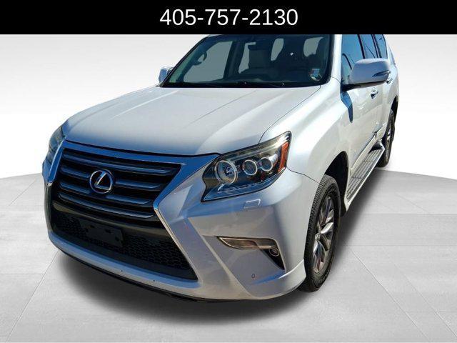 used 2016 Lexus GX 460 car, priced at $28,740
