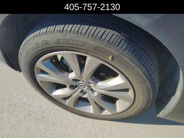 used 2020 Mazda CX-30 car, priced at $20,185