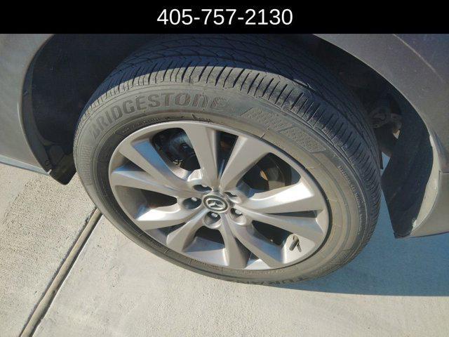 used 2020 Mazda CX-30 car, priced at $20,185