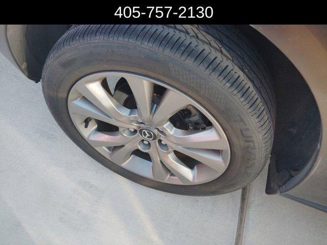 used 2020 Mazda CX-30 car, priced at $20,185
