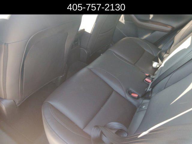used 2020 Mazda CX-30 car, priced at $20,185