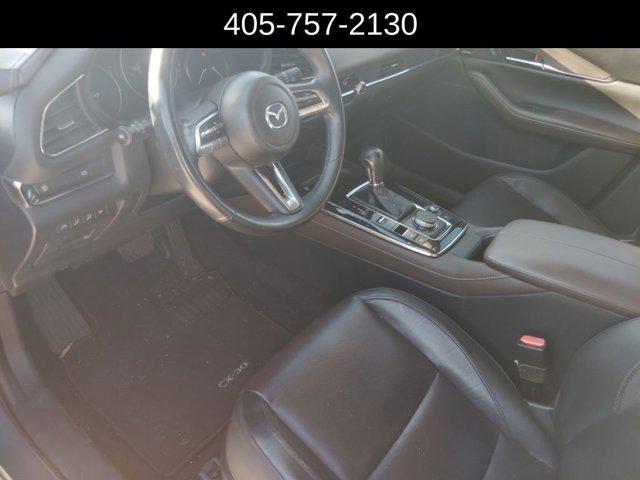 used 2020 Mazda CX-30 car, priced at $20,185