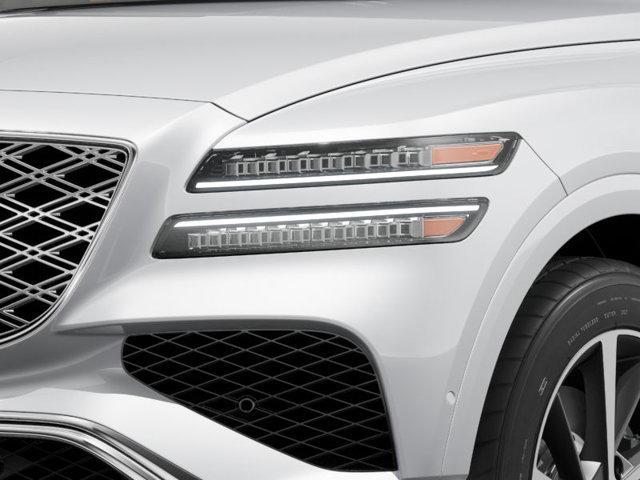 new 2026 Genesis GV80 car, priced at $77,990
