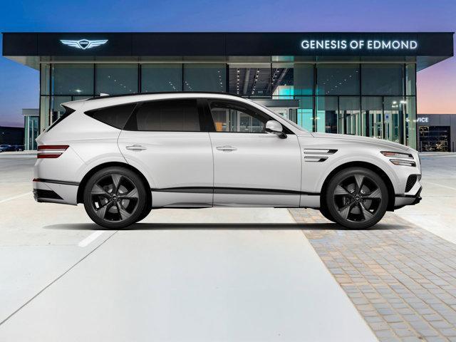 new 2026 Genesis GV80 car, priced at $86,240