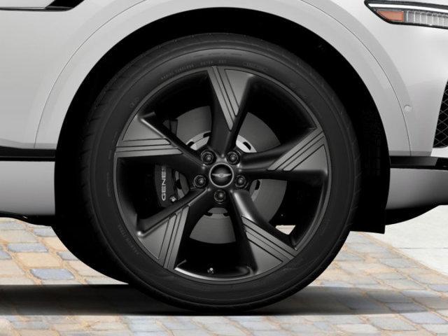 new 2026 Genesis GV80 car, priced at $86,240