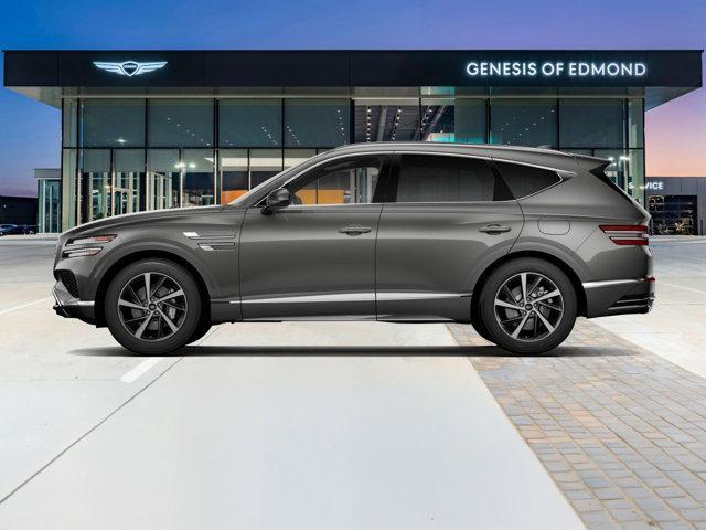 new 2026 Genesis GV80 car, priced at $66,640