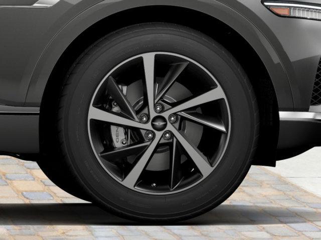 new 2026 Genesis GV80 car, priced at $66,640