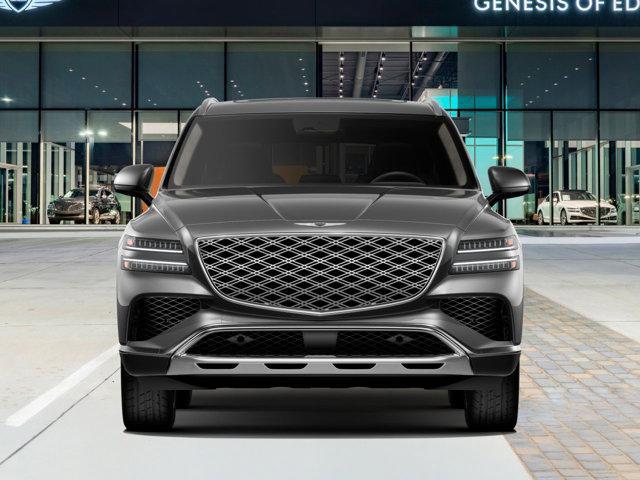 new 2026 Genesis GV80 car, priced at $66,640