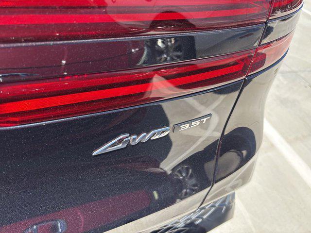 used 2025 Genesis GV70 car, priced at $62,898
