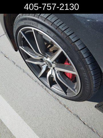 used 2020 Genesis G70 car, priced at $26,006