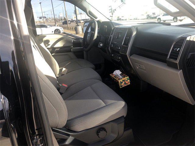 used 2018 Ford F-150 car, priced at $29,997