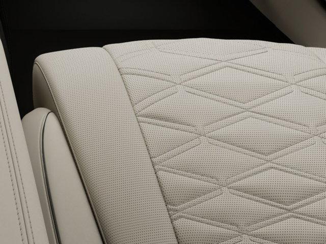 new 2025 Genesis G80 car, priced at $79,205