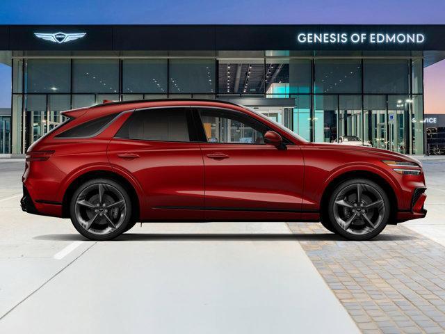 new 2026 Genesis GV70 car, priced at $62,910