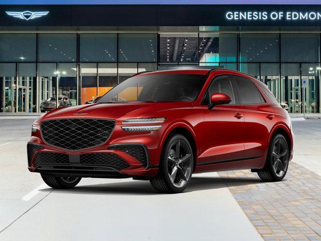 new 2026 Genesis GV70 car, priced at $62,910