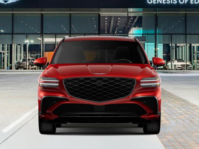 new 2026 Genesis GV70 car, priced at $62,910