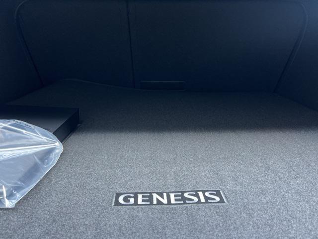 new 2025 Genesis G70 car, priced at $47,655