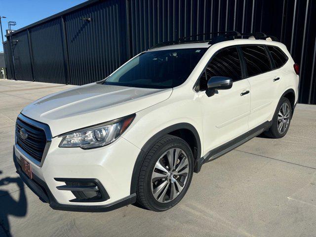 used 2020 Subaru Ascent car, priced at $27,677