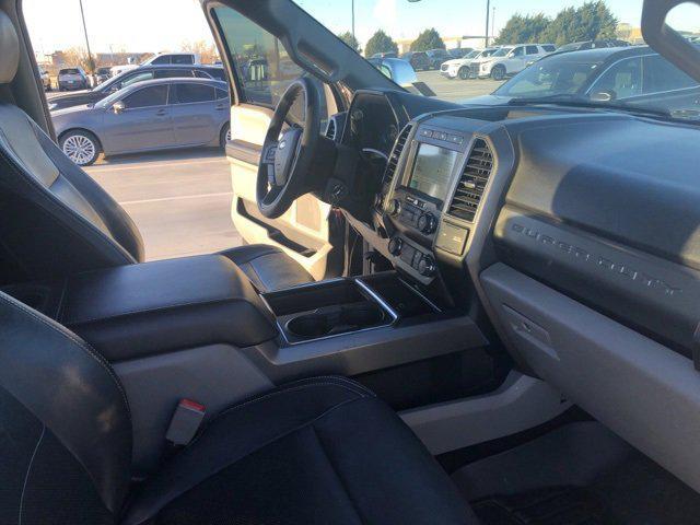 used 2019 Ford F-250 car, priced at $33,137