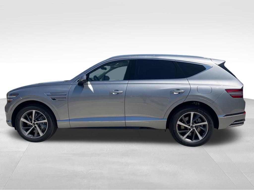new 2026 Genesis GV80 car, priced at $78,405