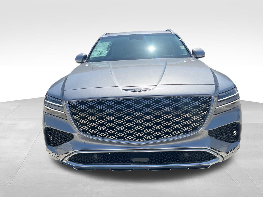 new 2026 Genesis GV80 car, priced at $78,405