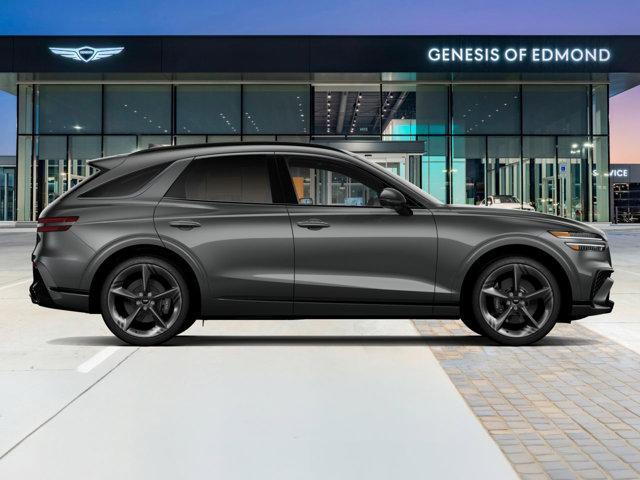 new 2026 Genesis GV70 car