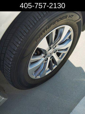 used 2016 INFINITI QX80 car, priced at $14,094