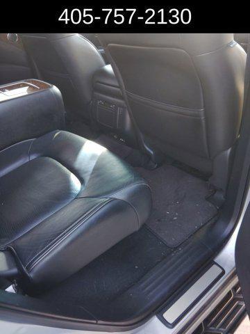 used 2016 INFINITI QX80 car, priced at $14,094