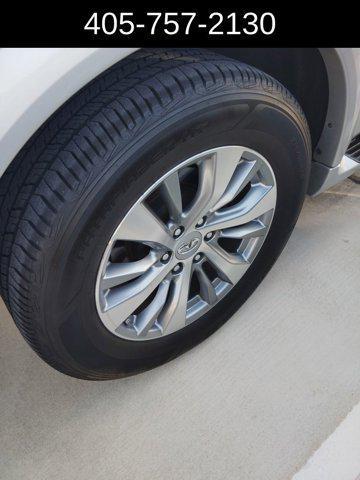 used 2016 INFINITI QX80 car, priced at $14,094