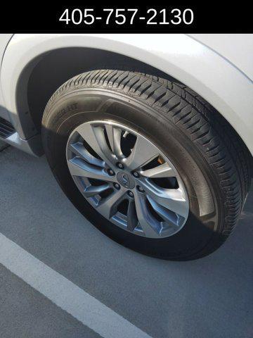 used 2016 INFINITI QX80 car, priced at $14,094