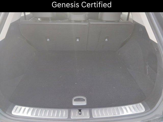 used 2025 Genesis GV70 car, priced at $39,567