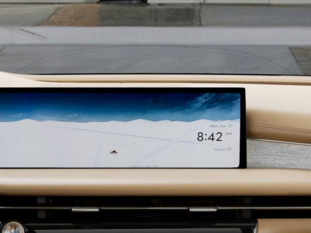 new 2026 Genesis G80 car, priced at $66,680