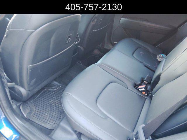 used 2023 Kia Sportage car, priced at $21,829