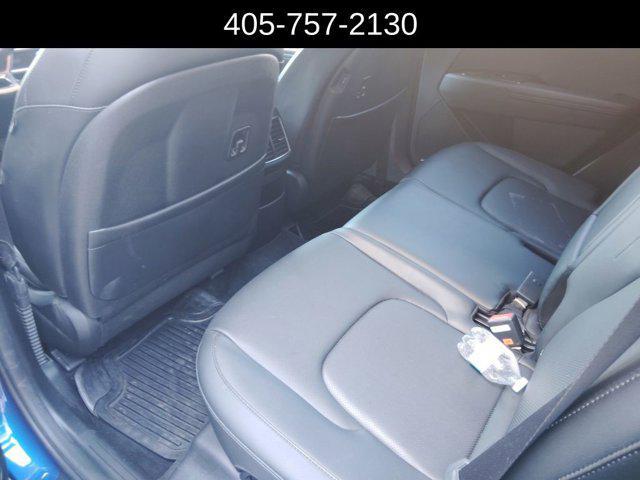 used 2023 Kia Sportage car, priced at $21,829