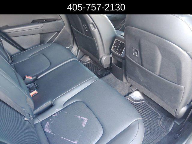 used 2023 Kia Sportage car, priced at $21,829