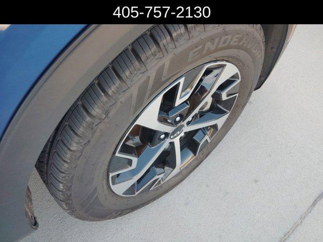used 2023 Kia Sportage car, priced at $21,829