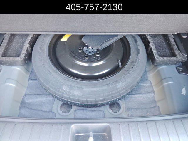 used 2023 Kia Sportage car, priced at $21,829