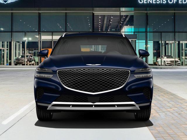 new 2025 Genesis GV70 car, priced at $42,300