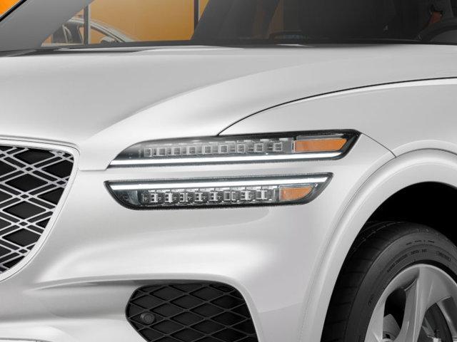 new 2026 Genesis GV70 car, priced at $57,985