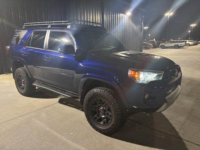 used 2019 Toyota 4Runner car, priced at $33,777