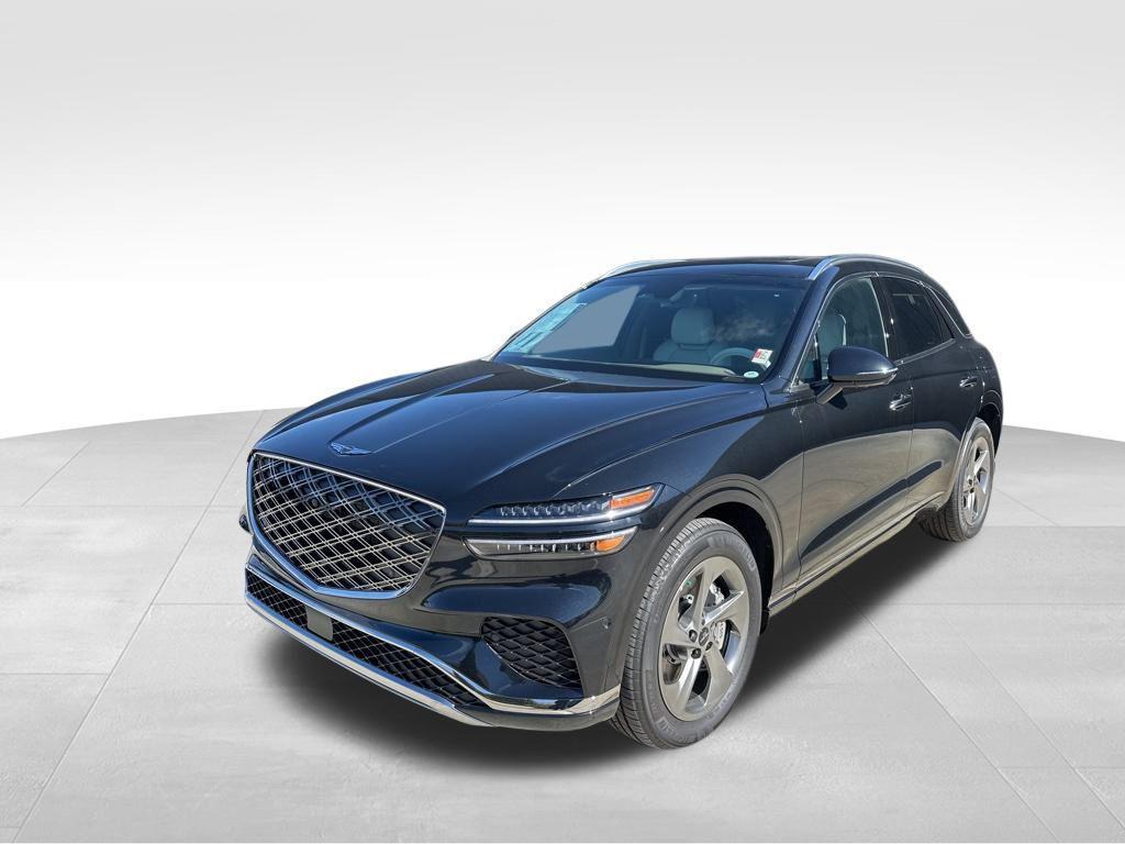 new 2026 Genesis GV70 car, priced at $59,465