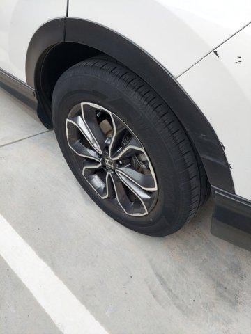 used 2020 Honda CR-V car, priced at $27,018