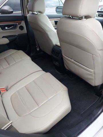 used 2020 Honda CR-V car, priced at $27,018