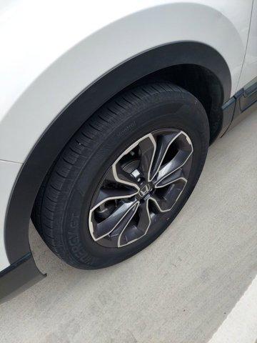 used 2020 Honda CR-V car, priced at $27,018