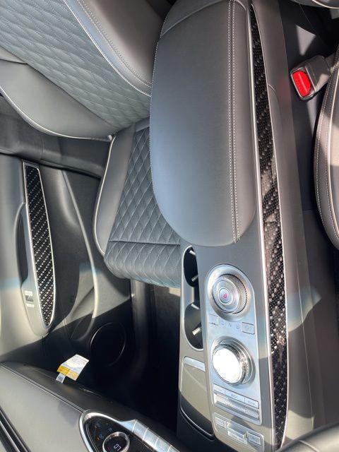 new 2025 Genesis GV70 car, priced at $65,873