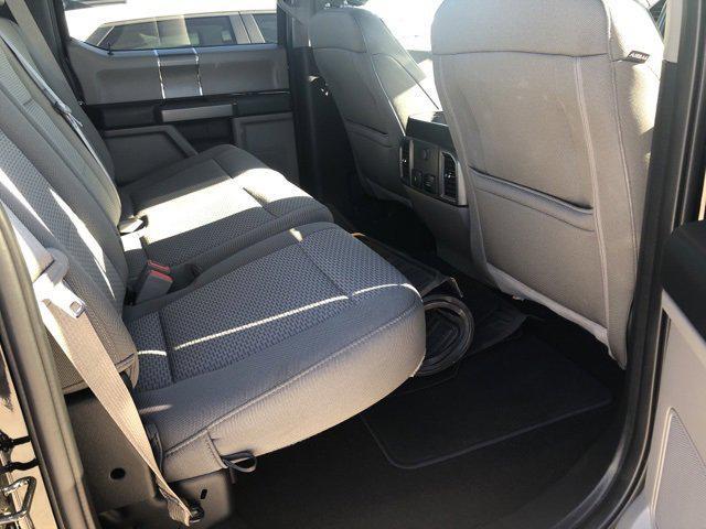 used 2019 Ford F-150 car, priced at $30,984