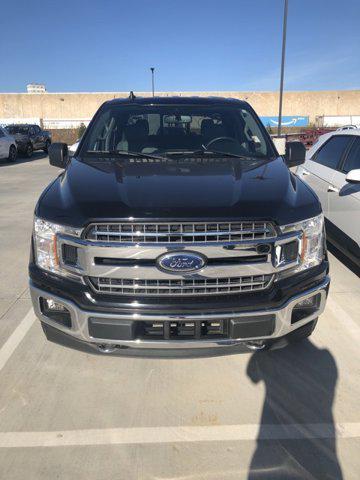 used 2019 Ford F-150 car, priced at $30,984