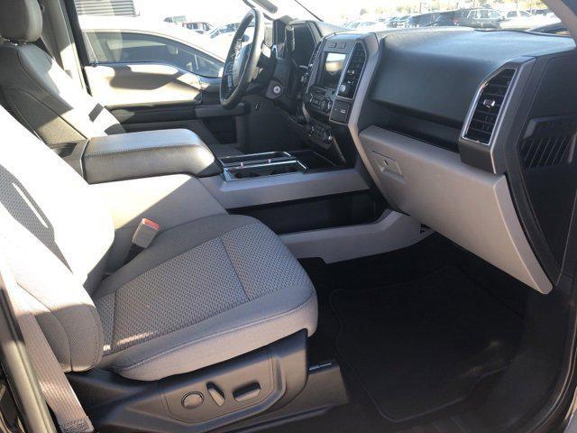 used 2019 Ford F-150 car, priced at $30,984