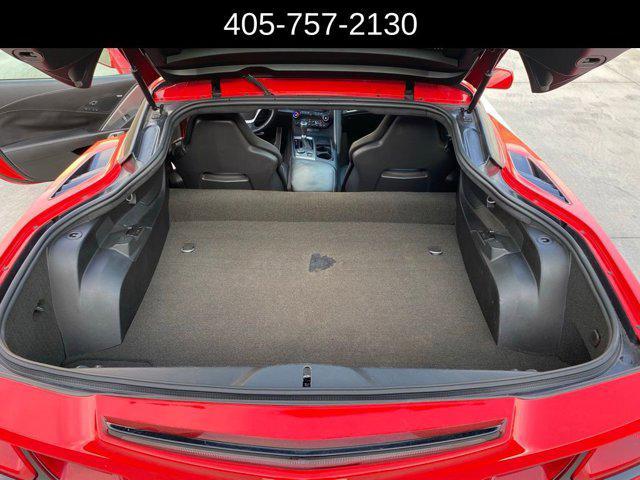 used 2015 Chevrolet Corvette car, priced at $34,726