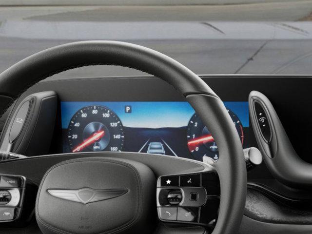 new 2026 Genesis G90 car, priced at $108,160