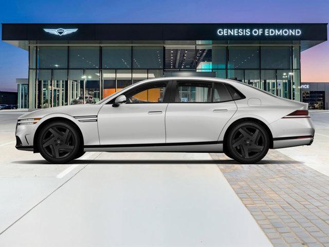 new 2026 Genesis G90 car, priced at $108,160